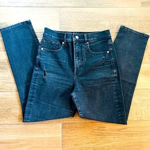 Women’s Express black jeans size 4